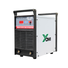 INDUSTRIA METAL PORTABLE METAL ZX7 Electrodo DC IGBT Inverter Otra máquina de soldadura MMA de ARC 400A